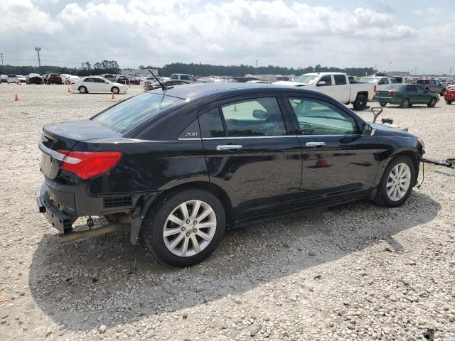 55441225 :رقم المزاد ، 1C3CCBCG1EN100261 vin ، 2014 Chrysler 200 Limite مزاد بيع