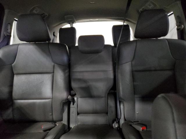 Aukcja sprzedaży 2016 Honda Odyssey To, vin: 5FNRL5H99GB108286, numer aukcji: 57783745