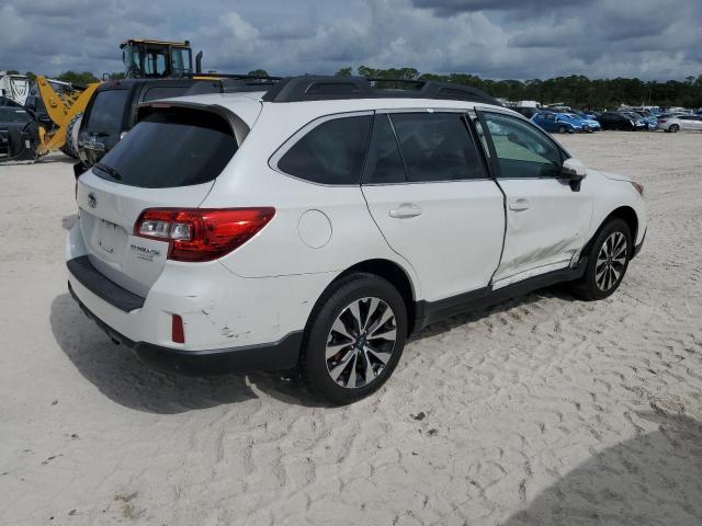 2017 Subaru Outback მანქანა იყიდება აუქციონზე, vin: 4S4BSANC5H3228321, აუქციონის ნომერი: 45708645
