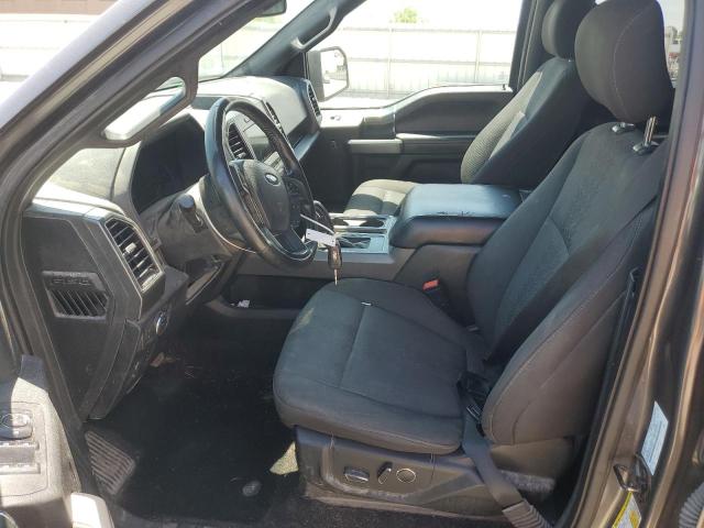 Aukcja sprzedaży 2018 Ford F150, vin: 1FTEW1E52JKF92084, numer aukcji: 58296545