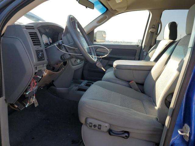 2008 Dodge Ram 2500 მანქანა იყიდება აუქციონზე, vin: 3D7KS29D68G167576, აუქციონის ნომერი: 58818475