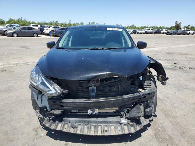Продаж на аукціоні авто 2019 Nissan Sentra S, vin: 3N1AB7APXKY269427, номер лоту: 57892105