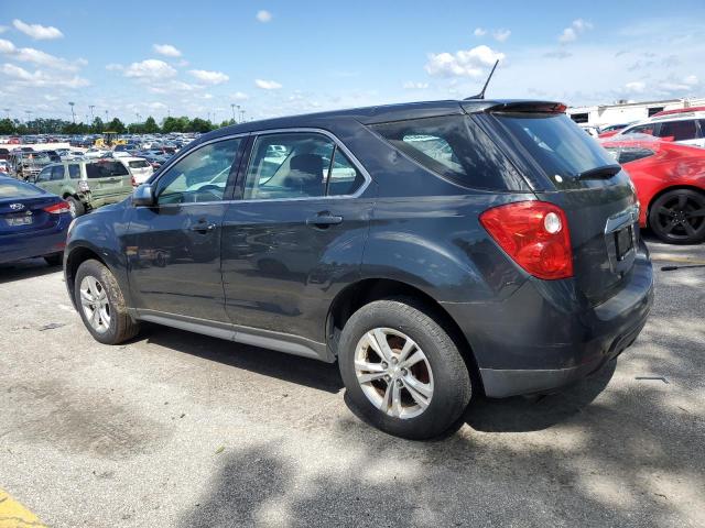 2013 Chevrolet Equinox Ls მანქანა იყიდება აუქციონზე, vin: 2GNALBEK3D1177550, აუქციონის ნომერი: 58145005