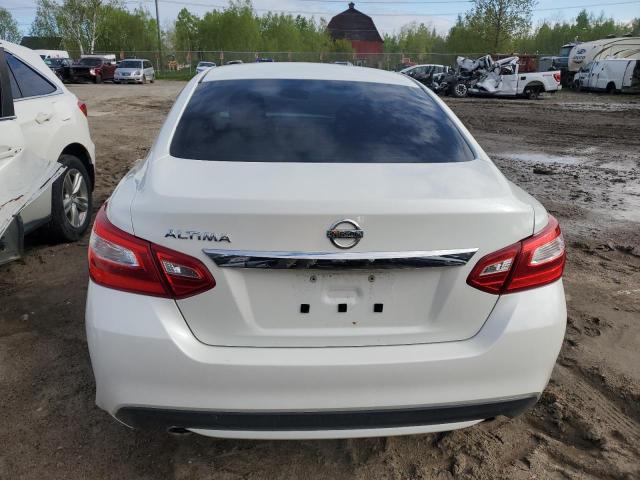 Auction sale of the 2016 Nissan Altima, vin: 1N4AL3AP4GN306307, lot number: 56115765