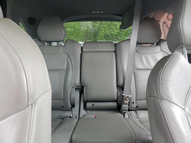 Продаж на аукціоні авто 2017 Acura Mdx Techno, vin: 5FRYD4H57HB017808, номер лоту: 55645015