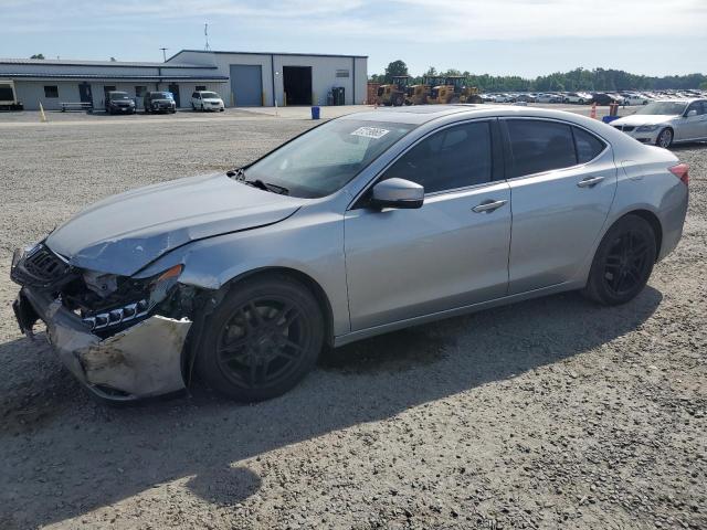 Aukcja sprzedaży 2017 Acura Tlx Tech, vin: 19UUB1F52HA000609, numer aukcji: 57219965