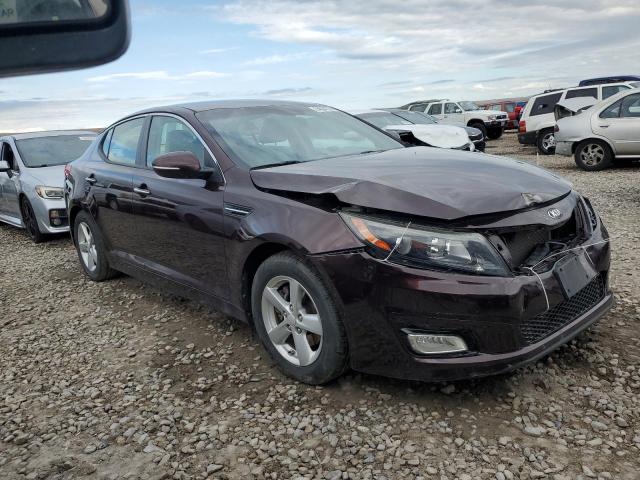 Продажа на аукционе авто 2014 Kia Optima, vin: 5XXGM4A75EG260678, номер лота: 54534735