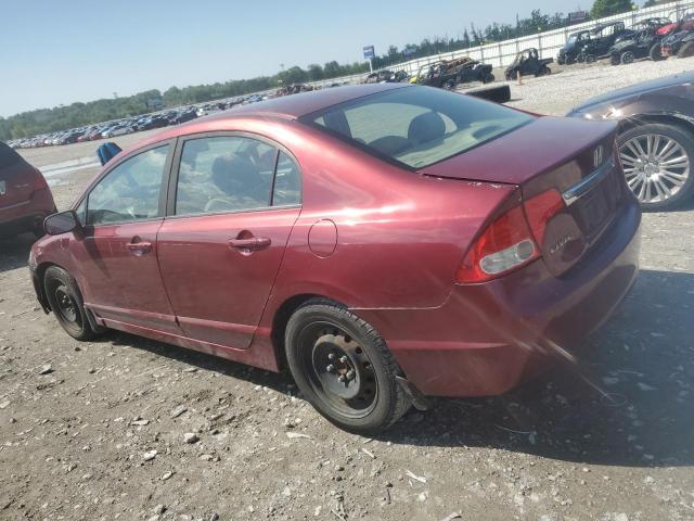 Продаж на аукціоні авто 2011 Honda Civic, vin: 19XFA1F52BE009230, номер лоту: 57168695
