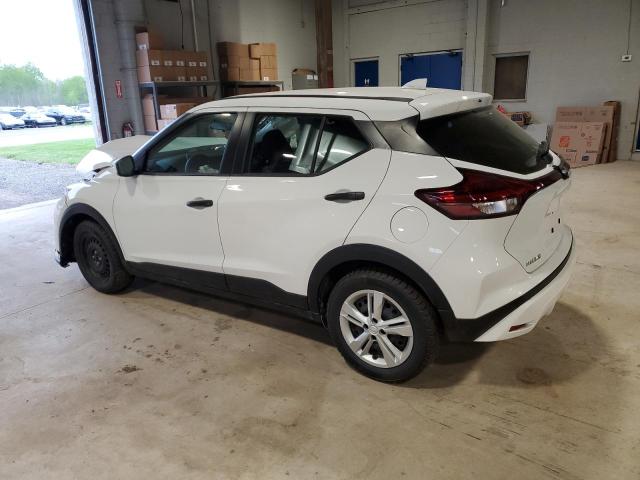 Aukcja sprzedaży 2025 Nissan Kicks Play, vin: 3N1CP5BV7SL468671, numer aukcji: 54410585