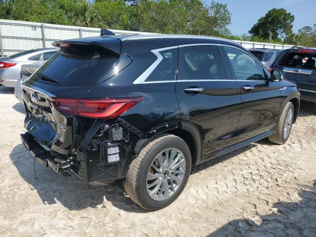 Aukcja sprzedaży 2025 Infiniti Qx50 Luxe, vin: 3PCAJ5BB5SF106347, numer aukcji: 54581805