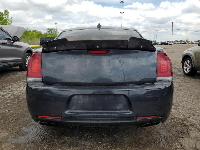 Продаж на аукціоні авто 2019 Chrysler 300 S, vin: 2C3CCABG1KH624641, номер лоту: 41817065