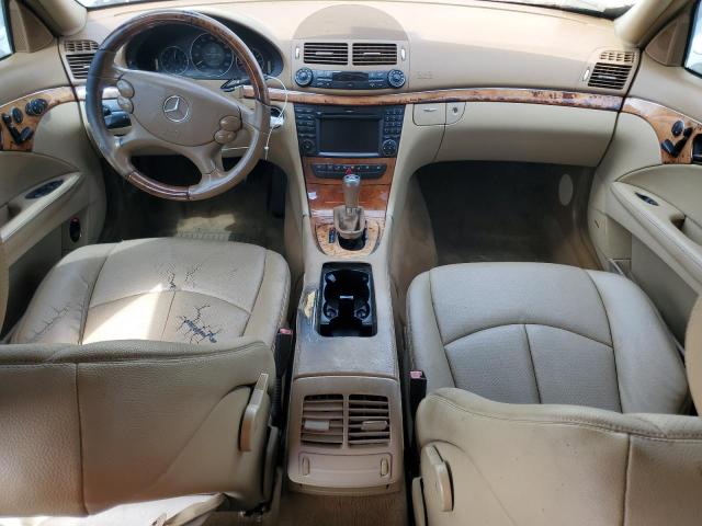 57092465 :رقم المزاد ، WDBUF87X39B369338 vin ، 2009 Mercedes-benz E مزاد بيع