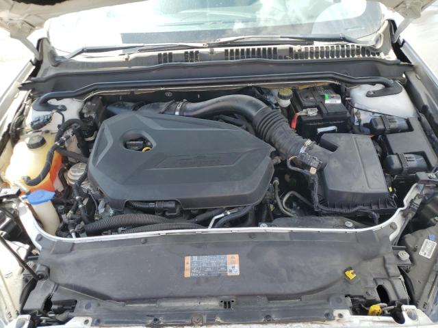 55964335 :رقم المزاد ، 3FA6P0HR0DR192959 vin ، 2013 Ford Fusion Se مزاد بيع