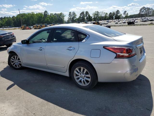Продажа на аукционе авто 2014 Nissan Altima 2.5, vin: 1N4AL3AP8EN361761, номер лота: 58405195