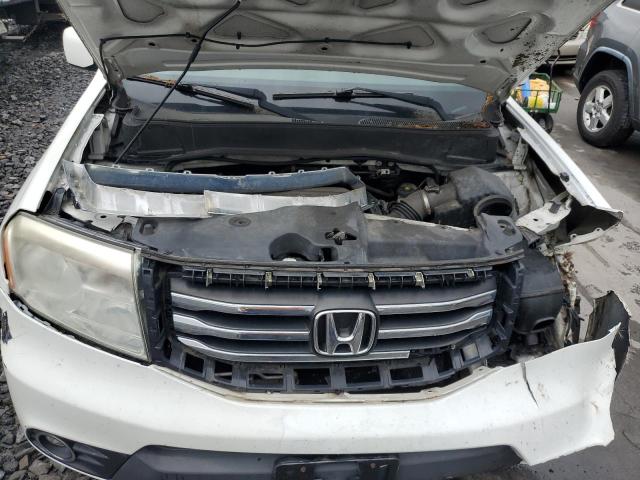Продаж на аукціоні авто 2014 Honda Pilot, vin: 5FNYF4H48EB014592, номер лоту: 58029265