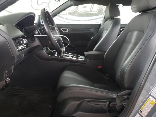 Продажа на аукционе авто 2024 Honda Civic, vin: 2HGFE2F56RH538268, номер лота: 55325315