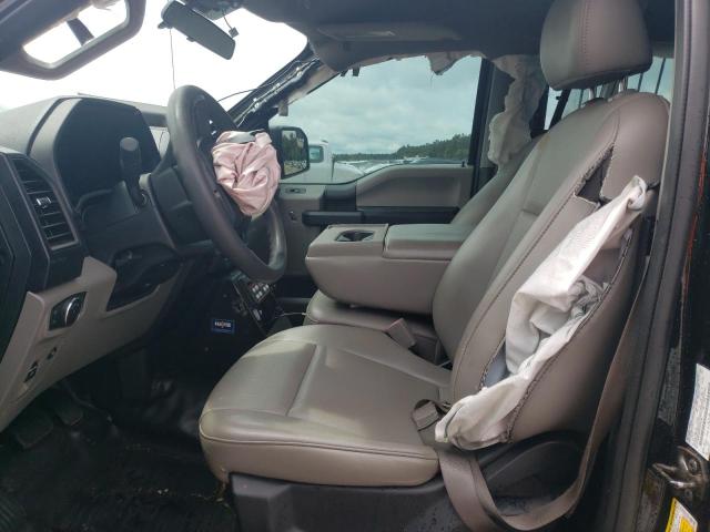 Aukcja sprzedaży 2019 Ford F150, vin: 1FTEW1EB0KFD15188, numer aukcji: 58544085