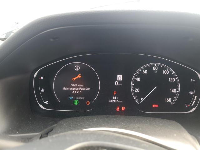 Продаж на аукціоні авто 2021 Honda Accord Lx, vin: 1HGCV1F18MA077141, номер лоту: 57503255