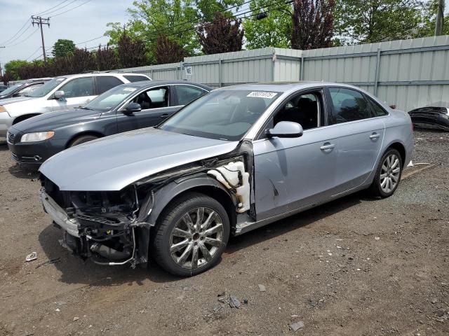 Продажа на аукционе авто 2015 Audi A4, vin: WAUBFAFL8FN016180, номер лота: 58209206