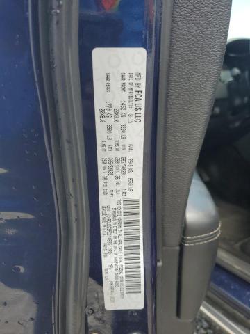 Aukcja sprzedaży 2015 Dodge Durango Ci, vin: 1C4RDJEG3FC114895, numer aukcji: 58794485