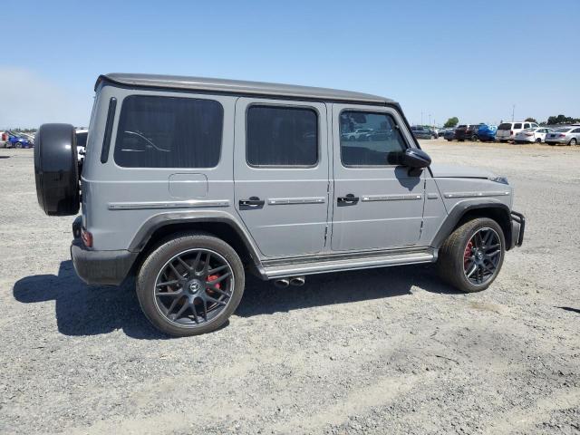 Aukcja sprzedaży 2022 Mercedes-benz G 63 Amg, vin: W1NYC7HJ8NX453144, numer aukcji: 56381465