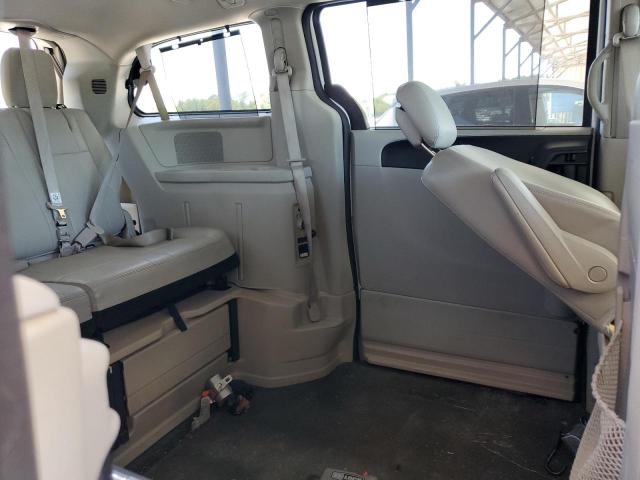 Продажа на аукционе авто 2015 Chrysler Town & Country, vin: 2C4RC1BGXFR572528, номер лота: 56315875