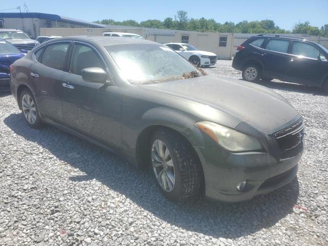 Aukcja sprzedaży 2011 Infiniti M37, vin: JN1BY1AP6BM322644, numer aukcji: 66830785