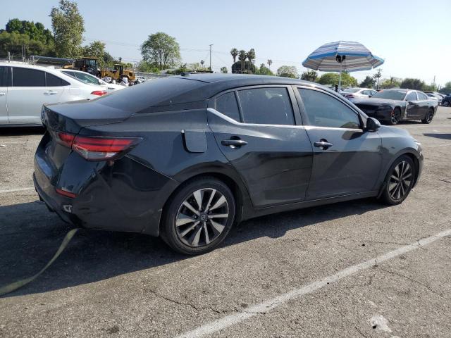 Продаж на аукціоні авто 2020 Nissan Sentra Sr, vin: 3N1AB8CV0LY246578, номер лоту: 58868765