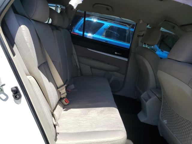2014 Subaru Outback 2. მანქანა იყიდება აუქციონზე, vin: 4S4BRCCC3E3272520, აუქციონის ნომერი: 55662505