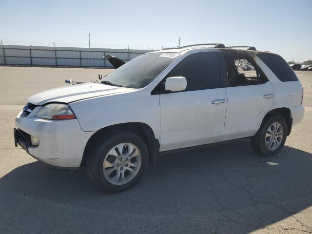 Продажа на аукционе авто 2003 Acura Mdx, vin: 2HNYD18613H528663, номер лота: 57131905
