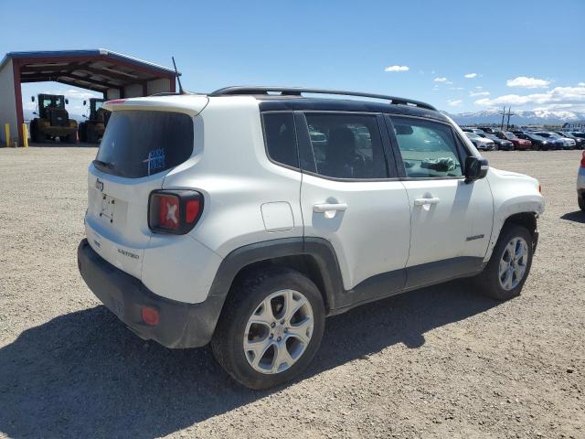 Aukcja sprzedaży 2020 Jeep Renegade L, vin: ZACNJBD12LPL73845, numer aukcji: 58370595