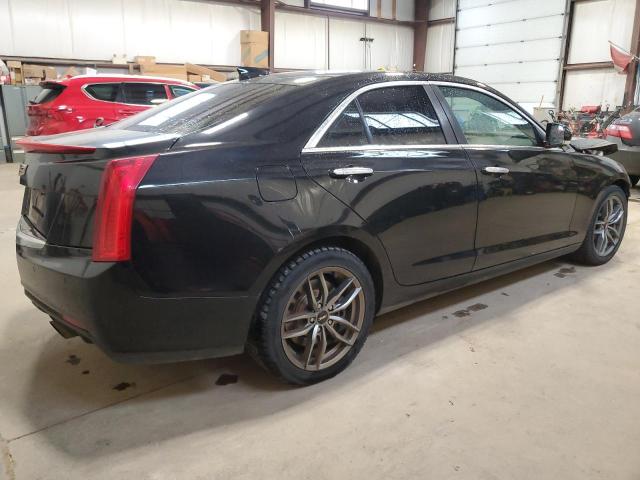 Продаж на аукціоні авто 2017 Cadillac Ats Luxury, vin: 1G6AH5RX6H0208117, номер лоту: 56593675