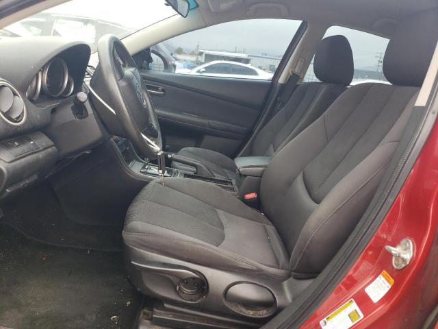 Продажа на аукционе авто 2011 Mazda 6, vin: 1YVHZ8BH0B5M14793, номер лота: 54859485