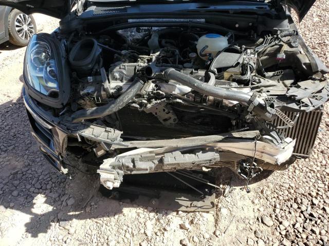 Продажа на аукционе авто 2018 Porsche Macan, vin: WP1AB2A57JLB32885, номер лота: 57506405