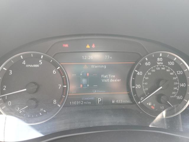 Aukcja sprzedaży 2019 Infiniti Qx50 Essen, vin: 3PCAJ5M34KF100075, numer aukcji: 55851615