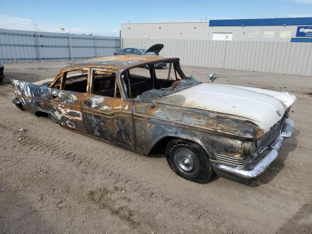 Aukcja sprzedaży 1959 Chrysler Uk, vin: M511110769, numer aukcji: 53835305