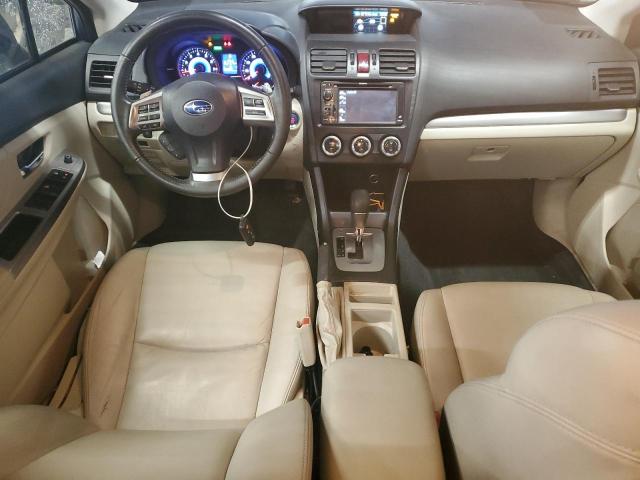 Продажа на аукционе авто 2014 Subaru Xv Crosstrek, vin: JF2GPBKC8EH291340, номер лота: 58171295