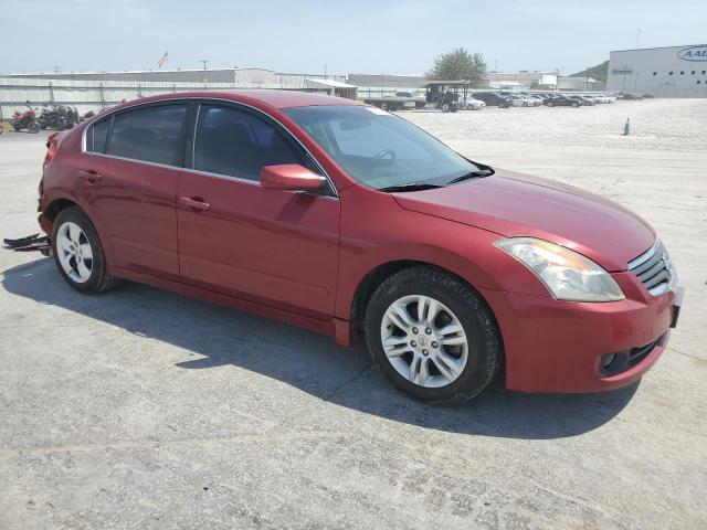 2008 Nissan Altima მანქანა იყიდება აუქციონზე, vin: 1N4AL21E38N485496, აუქციონის ნომერი: 56588495