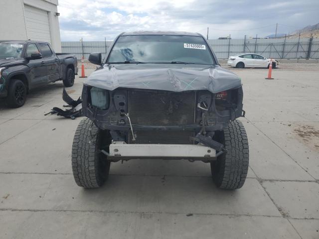 2014 Toyota Tacoma Dou მანქანა იყიდება აუქციონზე, vin: 3TMMU4FNXEM064955, აუქციონის ნომერი: 57435005