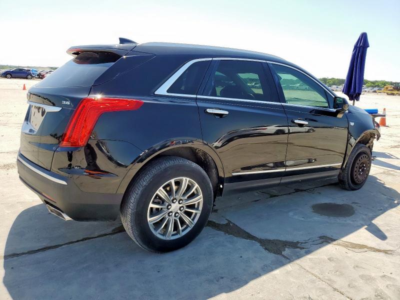 Продаж на аукціоні авто 2019 Cadillac Xt5 Luxury, vin: 1GYKNCRS0KZ112080, номер лоту: 56705995