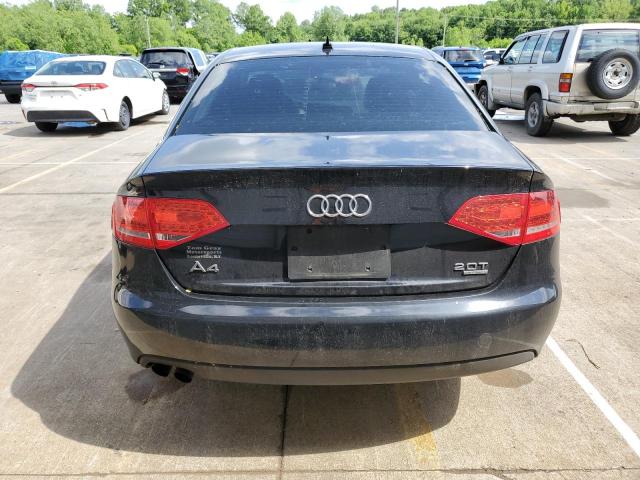 Продаж на аукціоні авто 2011 Audi A4, vin: WAUEFAFL5BN033302, номер лоту: 56944355