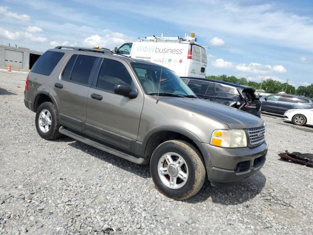 84610185 :رقم المزاد ، 1FMDU73K43UB52982 vin ، 2003 Ford Explorer X مزاد بيع