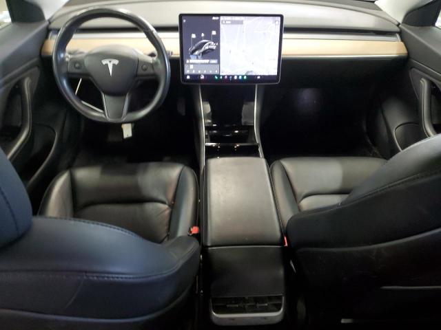 2018 Tesla Model 3 მანქანა იყიდება აუქციონზე, vin: 5YJ3E1EB4JF144295, აუქციონის ნომერი: 58754715