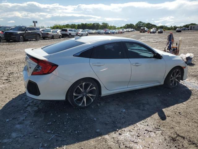 Продажа на аукционе авто 2018 Honda Civic Si, vin: 2HGFC1E5XJH701199, номер лота: 56637415