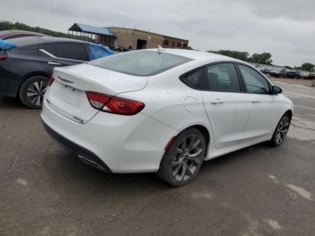 Aukcja sprzedaży 2016 Chrysler 200 S, vin: 1C3CCCBB9GN124810, numer aukcji: 57332125