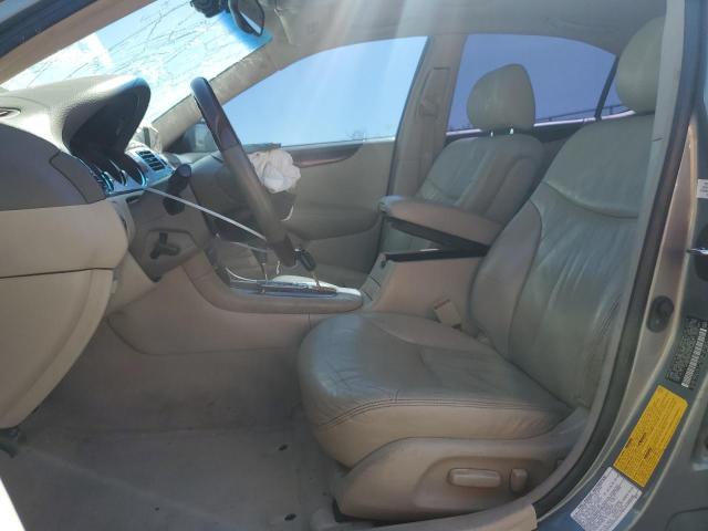 Продажа на аукционе авто 2003 Lexus Es, vin: JTHBF30G730132326, номер лота: 77623145
