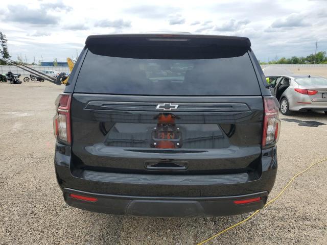 2024 Chevrolet Tahoe მანქანა იყიდება აუქციონზე, vin: 1GNSKRKD4RR283249, აუქციონის ნომერი: 58775975