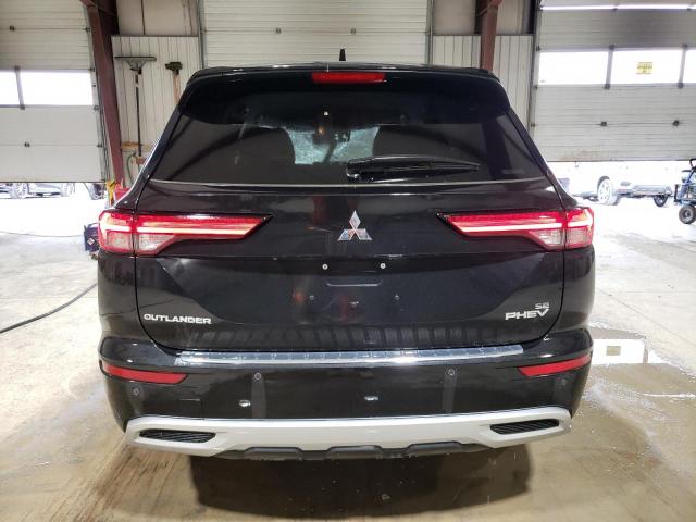 Продаж на аукціоні авто 2023 Mitsubishi Outlander, vin: JA4T5UA96PZ021714, номер лоту: 51142766