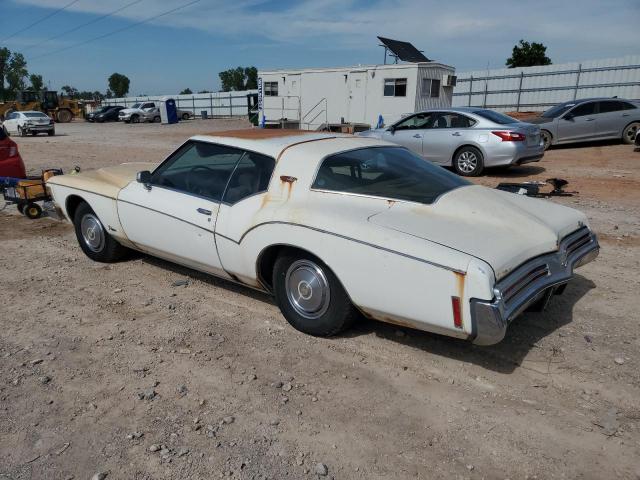 Aukcja sprzedaży 1973 Buick Riviera, vin: 4Y87U3H435027, numer aukcji: 56787095