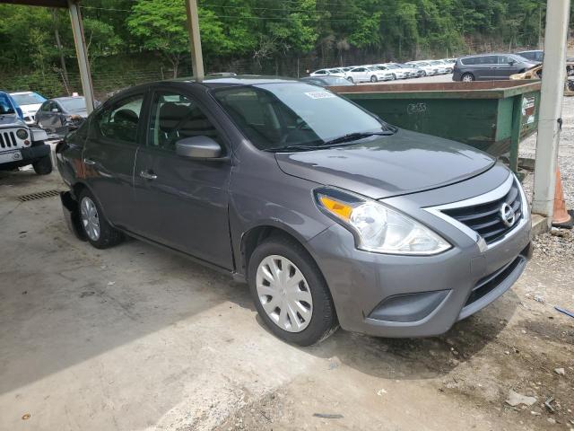 Aukcja sprzedaży 2017 Nissan Versa, vin: 3N1CN7AP0HL845449, numer aukcji: 65884295